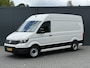 Volkswagen Crafter 2.0 TDI 141 PK / L3H3 / 1e EIGENAAR / ZEER NETJES !! / AIRCO / CRUISE / ERGO GEVEERDE STOEL