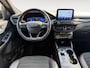 Ford Kuga 2.5 PHEV ST-Line X | Dealer onderhouden | NL auto | Automaat | Elektrische trekhaak | HUD | Adaptief cruise control | BLIS | Winter pack | Elektrische achterklep | Draadloos opladen mobiel | Parkeersensor voor en achter | Achteruitrijcamera | Voor camera |