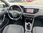 Volkswagen Polo 1.0 MPI 80pk Comfortline Navigatie AIRCO APK tot 11-05-2028