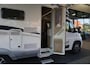 Ilusion Sun Driver Sun Driver Rondzit 160PK automaat