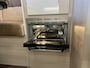 Ilusion Sun Driver Sun Driver Rondzit 160PK automaat
