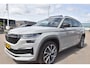 Skoda Kodiaq 1.5 TSI Sportline Business 7-Pers. , EL PANORAMADAK , VIRTUAL COCKPIT , TREKH , NAVI , LED KOPL ,  A UITRIJ CAM ,