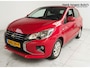 Mitsubishi Space Star 1.2 Dynamic AUTOMAAT uit 2023 Rijklaar + 12 maanden Bovag-garantie Henk Jongen Auto's in Helmond,  al 50 jaar service zoals 't hoort!
