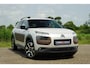 Citroën C4 Cactus 1.2 e-THP 110pk Shine - Blanc Nacré - Habana leder/Panorama/Camera/Cruise