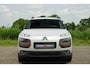 Citroën C4 Cactus 1.2 e-THP 110pk Shine - Blanc Nacré - Habana leder/Panorama/Camera/Cruise