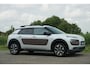 Citroën C4 Cactus 1.2 e-THP 110pk Shine - Blanc Nacré - Habana leder/Panorama/Camera/Cruise