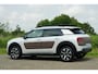 Citroën C4 Cactus 1.2 e-THP 110pk Shine - Blanc Nacré - Habana leder/Panorama/Camera/Cruise