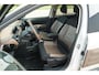 Citroën C4 Cactus 1.2 e-THP 110pk Shine - Blanc Nacré - Habana leder/Panorama/Camera/Cruise