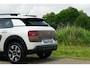 Citroën C4 Cactus 1.2 e-THP 110pk Shine - Blanc Nacré - Habana leder/Panorama/Camera/Cruise