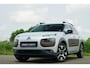 Citroën C4 Cactus 1.2 e-THP 110pk Shine - Blanc Nacré - Habana leder/Panorama/Camera/Cruise