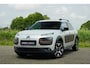 Citroën C4 Cactus 1.2 e-THP 110pk Shine - Blanc Nacré - Habana leder/Panorama/Camera/Cruise