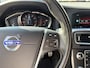 Volvo V60 1.5 T3 R-Design / Automaat / NL-Auto / Distributie-Nieuw / Stoelverwarming / Cruise-Control / Standkachel / Climate-Control / Trekhaak / Radio-Bluetooth / Navi / PDC-Achter / 18'' LMV / ENZ.