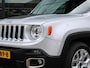 Jeep Renegade 1.4 MultiAir Limited Automaat | Navi / Climate / Cruise