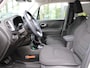Jeep Renegade 1.4 MultiAir Limited Automaat | Navi / Climate / Cruise