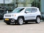 Jeep Renegade 1.4 MultiAir Limited Automaat | Navi / Climate / Cruise