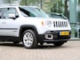 Jeep Renegade 1.4 MultiAir Limited Automaat | Navi / Climate / Cruise