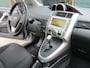 Toyota Verso 1.8 VVT-i Dynamic Business navi clima cam nieuw