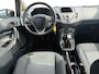 Ford Fiesta 1.25 Limited | Zeer nette auto | NL auto | Elektrische ramen voor | Airco | 1e eigenaar |