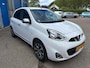 Nissan Micra 1.2 DIG-S Connect Edition N-TEC