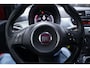 Fiat 500 500S 1.2 Airco Schuifdak PDC Achter Stoelverwarming