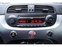 Fiat 500 500S 1.2 Airco Schuifdak PDC Achter Stoelverwarming