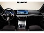 BMW i4 eDrive35 M-Sport 70 kWh 3-Fase [ Leder Stoelverwarming Navi Led PDC Apple / Android ]