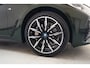 BMW i4 eDrive35 M-Sport 70 kWh 3-Fase [ Leder Stoelverwarming Navi Led PDC Apple / Android ]