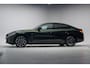 BMW i4 eDrive35 M-Sport 70 kWh 3-Fase [ Leder Stoelverwarming Navi Led PDC Apple / Android ]