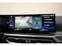 BMW i4 eDrive35 M-Sport 70 kWh 3-Fase [ Leder Stoelverwarming Navi Led PDC Apple / Android ]