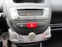 Toyota Aygo 1.0-12V 5 drs Comfort 2de eigenaar van binnen, buiten en technisch goed. Door ons nieuw geleverd en onderhouden.