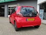 Toyota Aygo 1.0-12V 5 drs Comfort 2de eigenaar van binnen, buiten en technisch goed. Door ons nieuw geleverd en onderhouden.