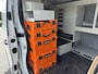 Opel Vivaro 1.6 CDTI / L1H1 / 1e EIG. / **MOOIE INRICHTING** / IMPERIAAL / TREKHAAK / CAMERA / AIRCO / CRUISE / PDC