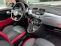 Fiat 500 0.9 TwinAir Turbo 500S | Climate | Lederen sportstoelen | Automaat | PDC