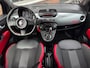 Fiat 500 0.9 TwinAir Turbo 500S | Climate | Lederen sportstoelen | Automaat | PDC