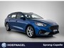 Ford Focus Wagon 2.3 EcoBoost ST-3 | Camera | Stoel-/Stuurverwarming | Cruise Control | Navigatie