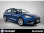 Ford Focus Wagon 2.3 EcoBoost ST-3 | Camera | Stoel-/Stuurverwarming | Cruise Control | Navigatie