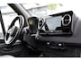 Mercedes-Benz Sprinter 319 3.0 CDI L2H1 AMG Edition Adaptieve Cruise, Camera, LED, Leder, 10,5" Mbux, NAVI, Carplay, Stoelverwarming, BOM VOL!
