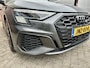 Audi A3 Sportback 45 TFSI e S-Line edition Comp. Leder/Alcantara,Matrix,Stoelverw,El klep,28950incl btw