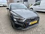 Audi A3 Sportback 45 TFSI e S-Line edition Comp. Leder/Alcantara,Matrix,Stoelverw,El klep,28950incl btw