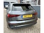 Audi A3 Sportback 45 TFSI e S-Line edition Comp. Leder/Alcantara,Matrix,Stoelverw,El klep,28950incl btw