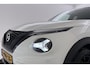 Nissan Juke 1.0 DIG-T N-Connecta | Org NL | CarPlay | Borbet | Camera | Climate Control | 41.000 KM! | Sportstoelen |