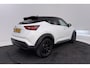 Nissan Juke 1.0 DIG-T N-Connecta | Org NL | CarPlay | Borbet | Camera | Climate Control | 41.000 KM! | Sportstoelen |