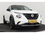 Nissan Juke 1.0 DIG-T N-Connecta | Org NL | CarPlay | Borbet | Camera | Climate Control | 41.000 KM! | Sportstoelen |