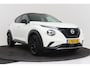 Nissan Juke 1.0 DIG-T N-Connecta | Org NL | CarPlay | Borbet | Camera | Climate Control | 41.000 KM! | Sportstoelen |