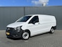 Mercedes-Benz Vito 110 CDI / L3H1 / MAXI / OPRIJPLANK / ACHTERUITRIJCAMERA / AIRCO / BIJRIJDERSBANK / SIDE BARS