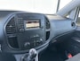 Mercedes-Benz Vito 110 CDI / L3H1 / MAXI / OPRIJPLANK / ACHTERUITRIJCAMERA / AIRCO / BIJRIJDERSBANK / SIDE BARS
