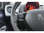 Peugeot 108 1.0 e-VTi Active | Airco | Centraal portiervergrendeling | Bluetooth | Achterbank inklapbaar