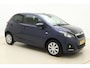 Peugeot 108 1.0 e-VTi Active | Airco | Centraal portiervergrendeling | Bluetooth | Achterbank inklapbaar