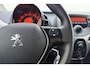 Peugeot 108 1.0 e-VTi Active | Airco | Centraal portiervergrendeling | Bluetooth | Achterbank inklapbaar