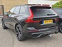 Volvo XC60 T8 455PK AWD Ultra Black Edition | Luchtvering | Trekhaak | Schu